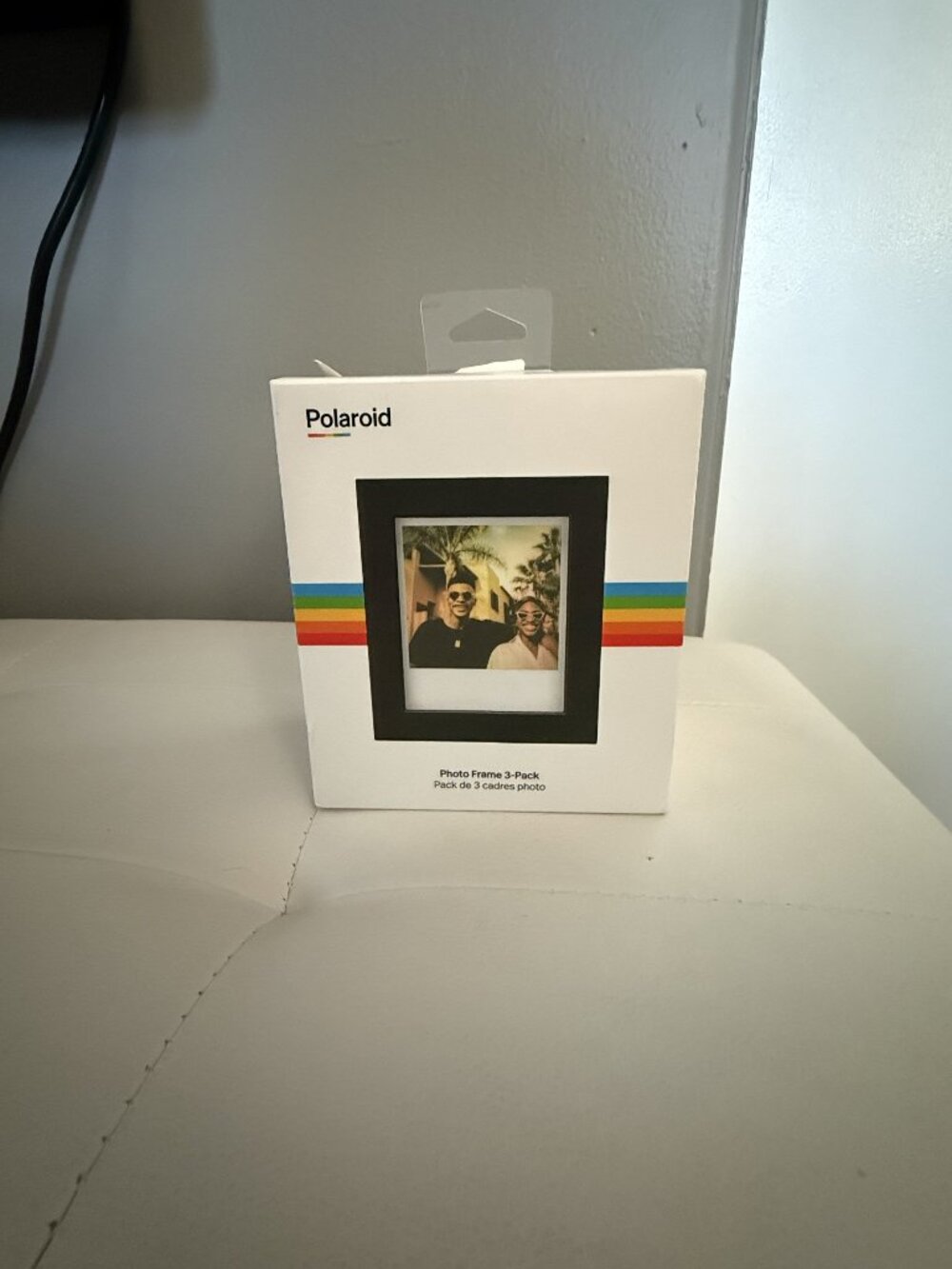 Polaroid Photo Frame Pack Of 3